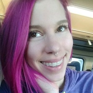 Meet your Posher, Lindsay